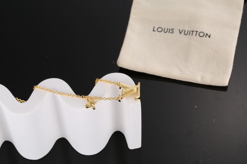 LV Necklaces